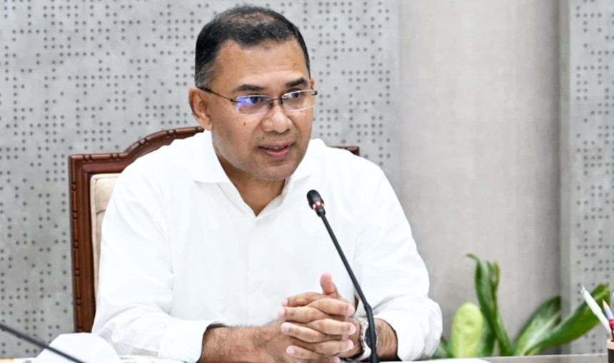 প্রধানমন্ত্রীর সঙ্গে সাক্ষাৎ করেছেন বিদ্যুৎ ও জ্বালানি মন্ত্রী এবং প্রতিমন্ত্রী